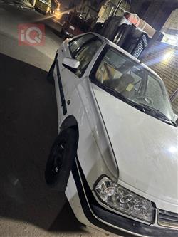 Peugeot 405